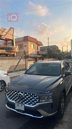 هیوندای سەنتافی